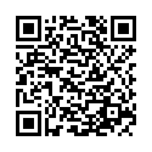 Código QR do registo