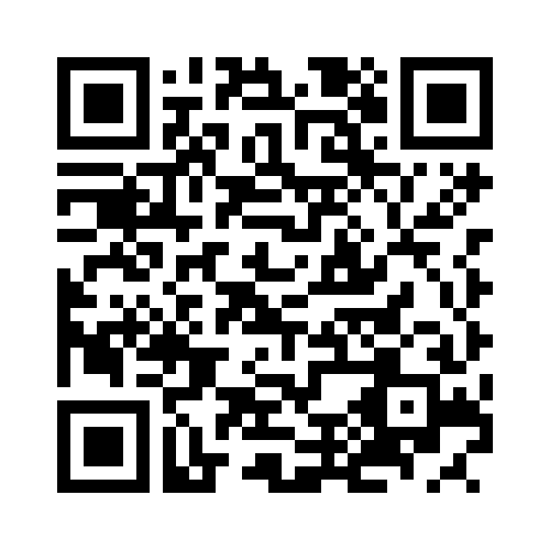 Código QR do registo