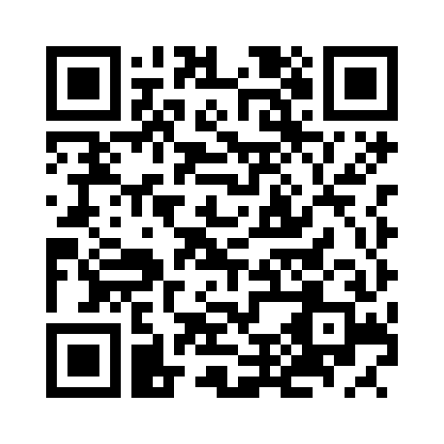 Código QR do registo