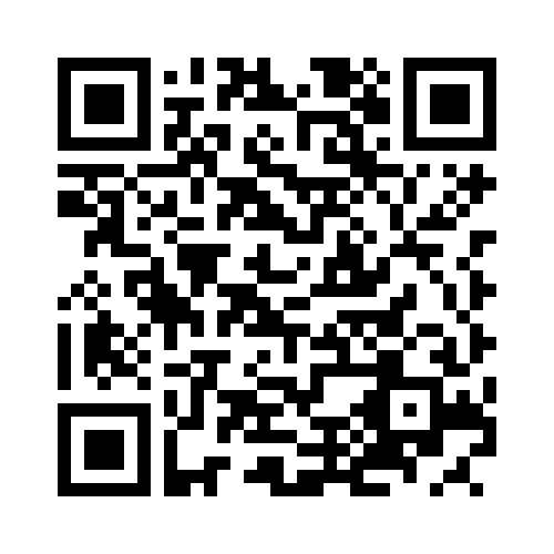 Código QR do registo