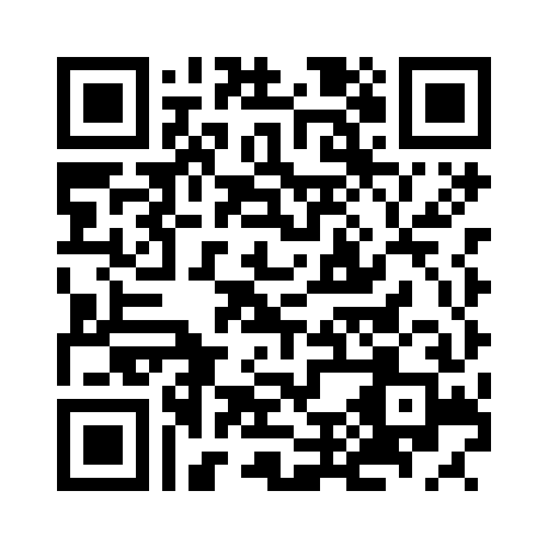 Código QR do registo