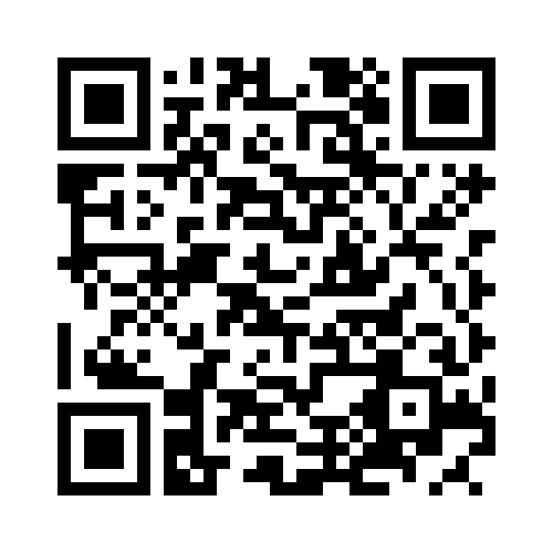 Código QR do registo