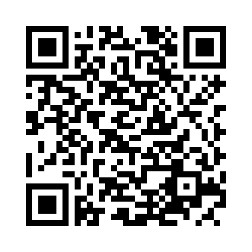 Código QR do registo