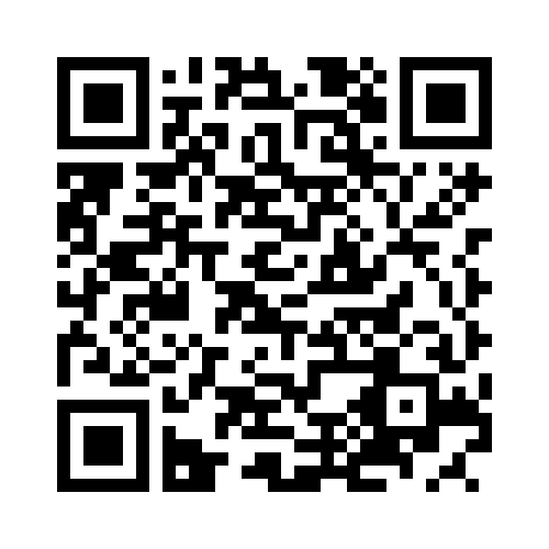 Código QR do registo