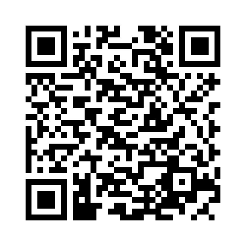 Código QR do registo