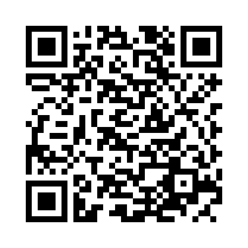 Código QR do registo