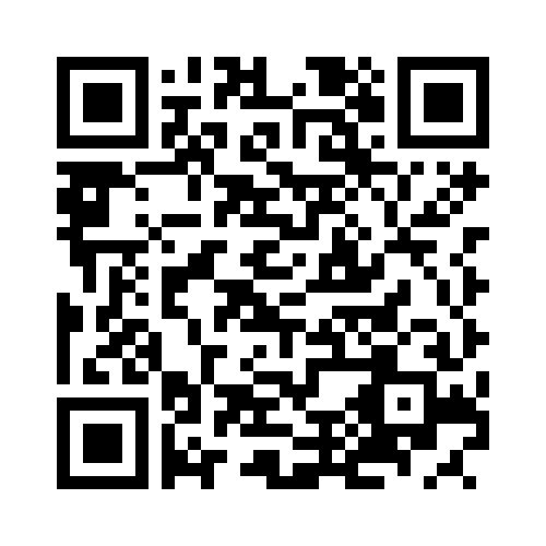 Código QR do registo