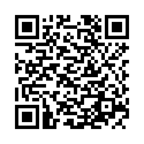 Código QR do registo