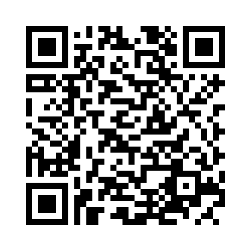 Código QR do registo