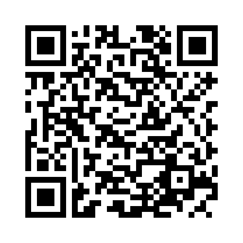 Código QR do registo