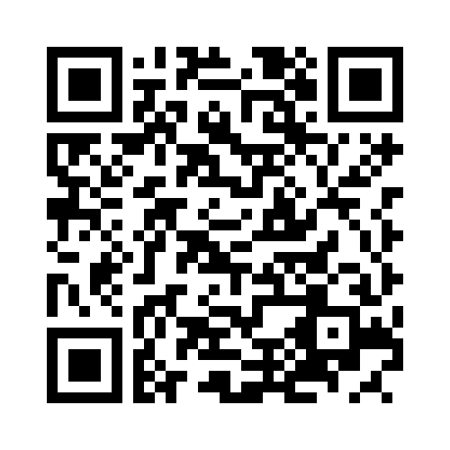 Código QR do registo