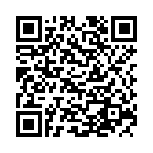 Código QR do registo