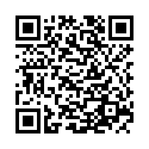 Código QR do registo