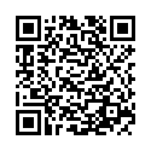 Código QR do registo