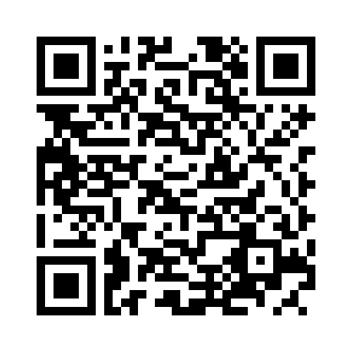 Código QR do registo