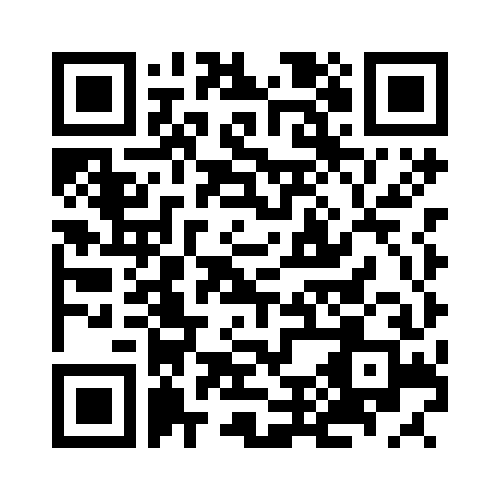 Código QR do registo