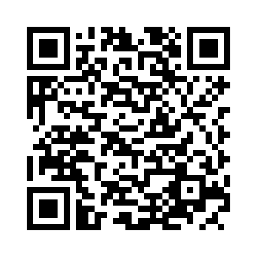 Código QR do registo