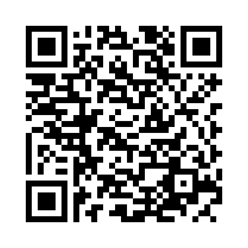 Código QR do registo