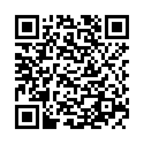 Código QR do registo