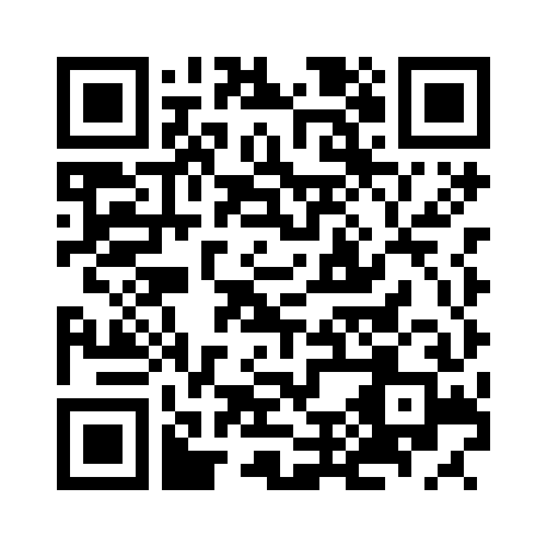 Código QR do registo