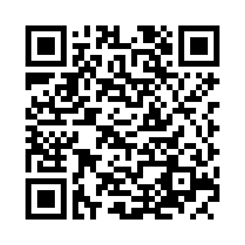 Código QR do registo