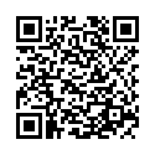 Código QR do registo