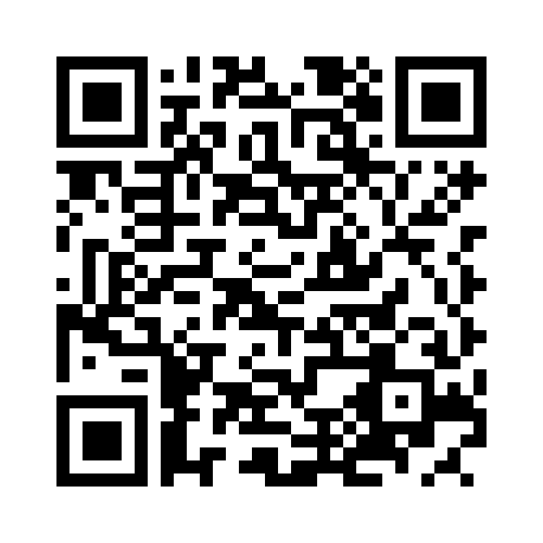 Código QR do registo