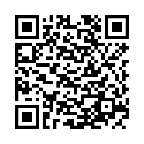 Código QR do registo