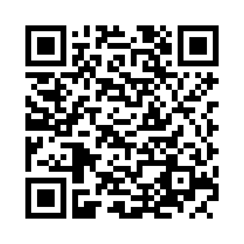 Código QR do registo