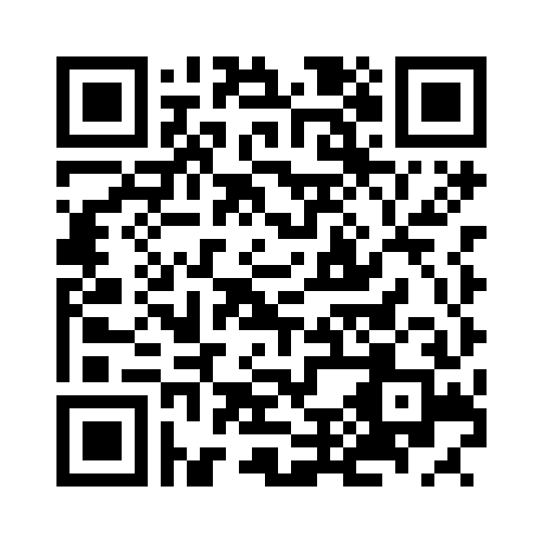 Código QR do registo