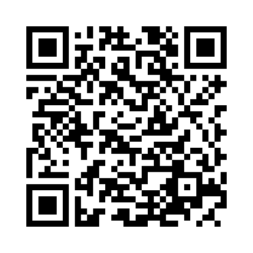 Código QR do registo