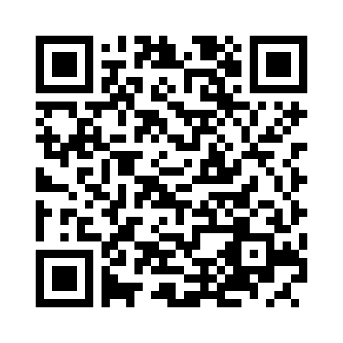 Código QR do registo