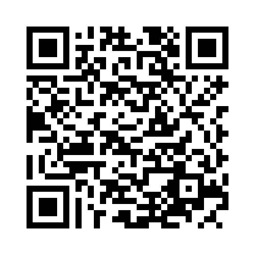 Código QR do registo