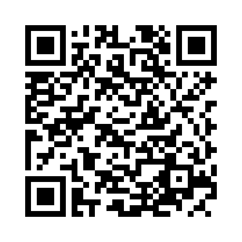 Código QR do registo