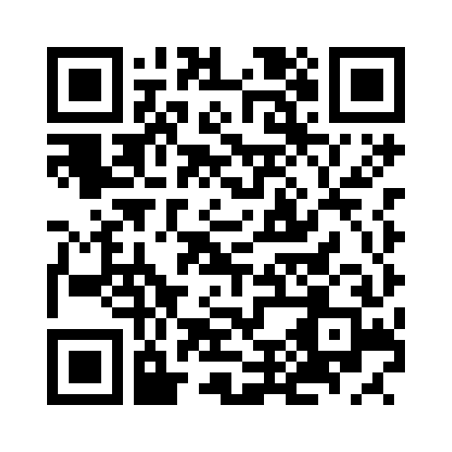 Código QR do registo