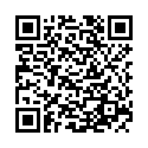 Código QR do registo