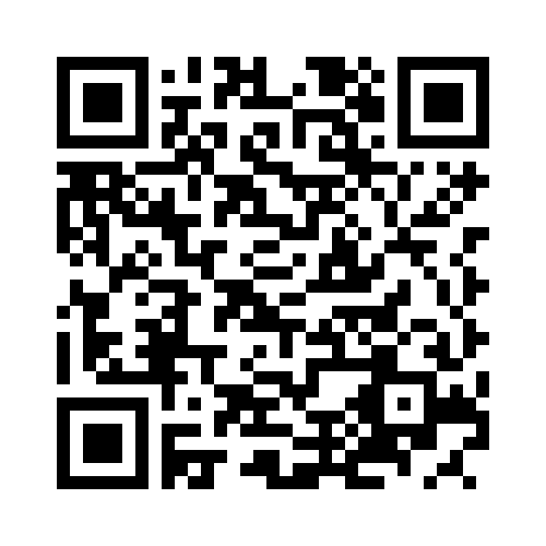 Código QR do registo