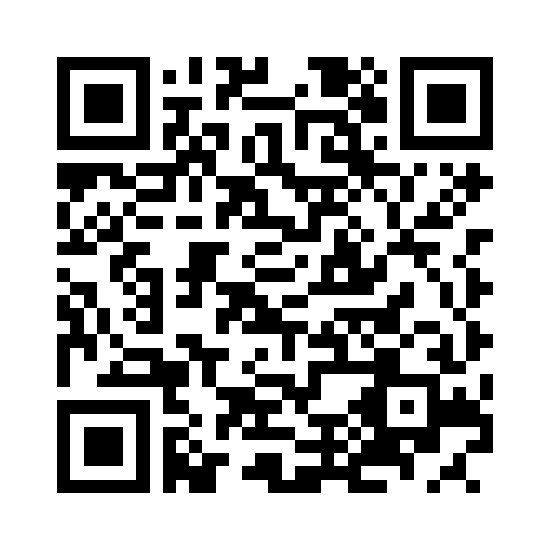 Código QR do registo