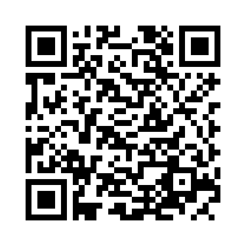 Código QR do registo