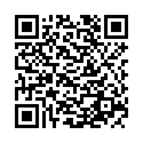 Código QR do registo