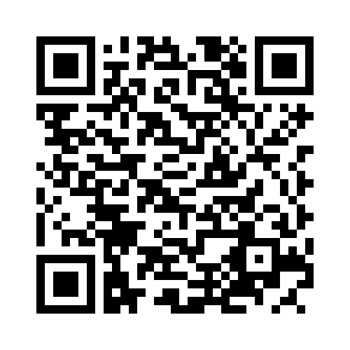 Código QR do registo