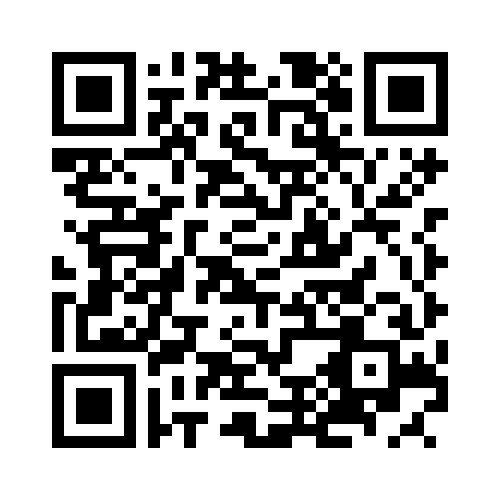 Código QR do registo