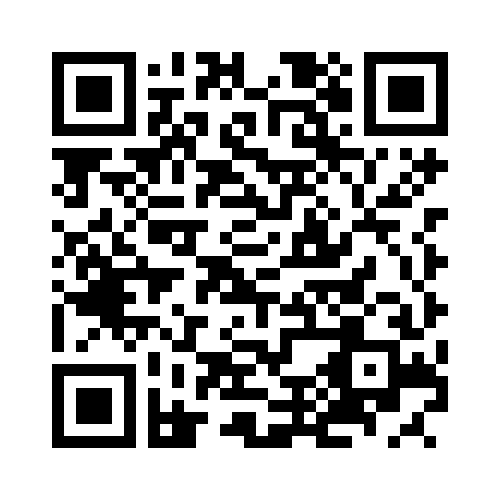 Código QR do registo