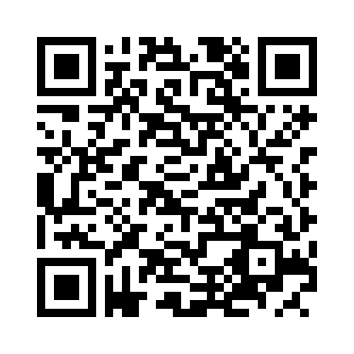 Código QR do registo