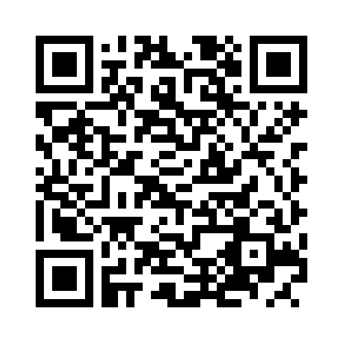 Código QR do registo