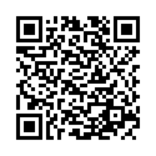 Código QR do registo