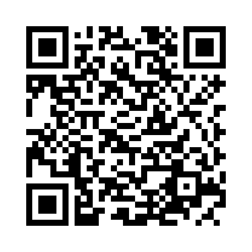 Código QR do registo