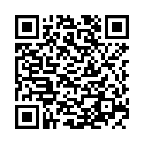 Código QR do registo