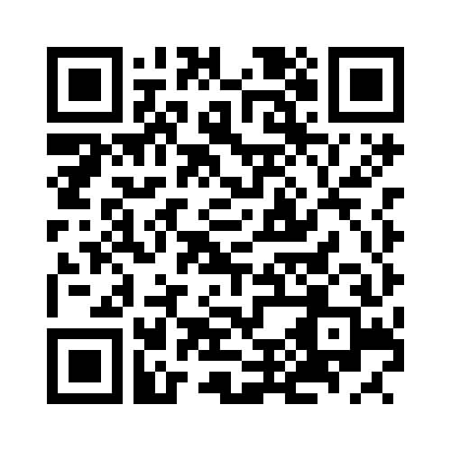 Código QR do registo