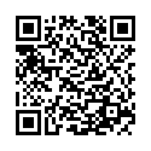 Código QR do registo